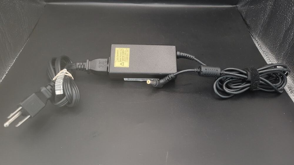 LiteOn 65W Laptop Charger PA-1650-86 19V 3.42A AC Adapter 5.5mm Barrel Tip